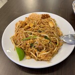 87 Just Thai Killiney - パッドタイ