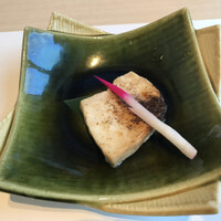恵比寿 鮨 おぎ乃 - 