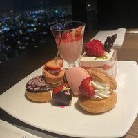 スカイビュッフェ51 - 