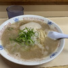 八ちゃんラーメン