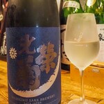 ビストロ割烹 YAOYA - 