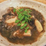 ビストロ割烹 YAOYA - 