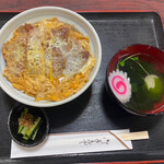 Soba Dokoro Yabu - 