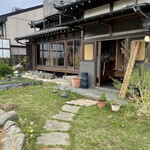 restaurant KAM﻿ - 外観