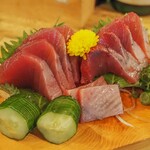 ビストロ割烹 YAOYA - 