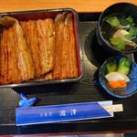 Unagi Takizawa - 