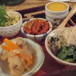 ビストロ割烹 YAOYA - 