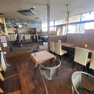 Cafe Restaurant Comodo_2