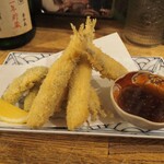 ビストロ割烹 YAOYA - 