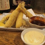 ビストロ割烹 YAOYA - 