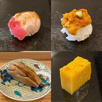 鮨と天草大王 天音 - 