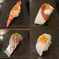 鮨と天草大王 天音 - 