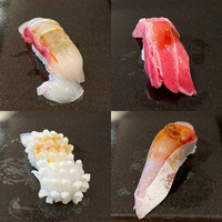 鮨と天草大王 天音 - 