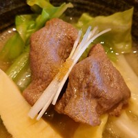 銀座しゃぶ通 マロニエゲート店 - 