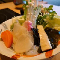 銀座しゃぶ通 マロニエゲート店 - 