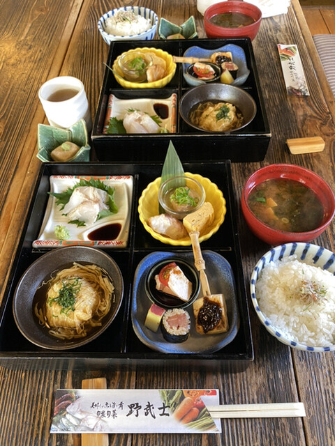 Shunka Shunsai Nobushi photo 2