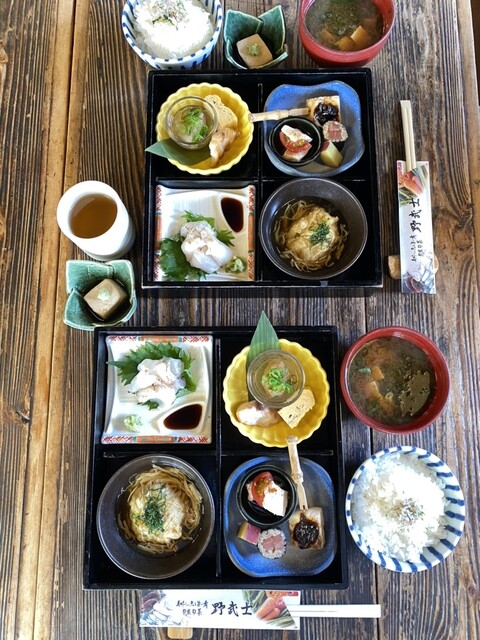 Shunka Shunsai Nobushi