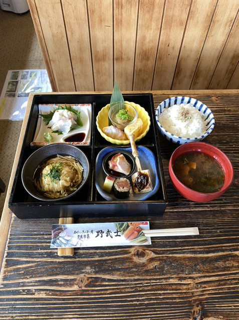 Shunka Shunsai Nobushi photo 3