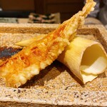 日本橋 蕎ノ字 - 