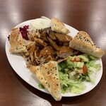 Donergy Turkish Kebab - アリ・ナジク