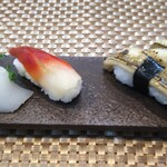 玄海鮨 - 追加分