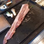 Kyou To Yakiniku Enen - 