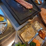 京都焼肉 enen 四条河原町店 - 