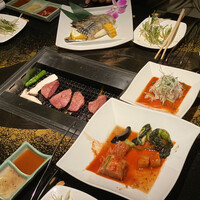 游玄亭 西麻布本館 - 