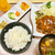 割烹楓 - 料理写真:ポークソテーキ定食