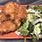 魚良 - 身圧で旨味凝縮