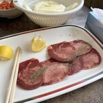 焼肉 味楽 - 