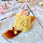 HAUTE COUTURE・CAFE - 