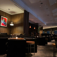 タワーズバー ベロビスト - 店内