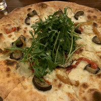 Serafina NEW YORK さいたま新都心店 - 