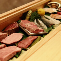 牛肉寿司 きんたん - 