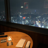 タワーズバー ベロビスト - 店内