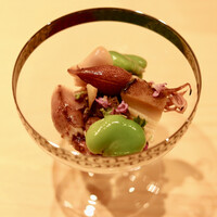 牛肉寿司 きんたん - 