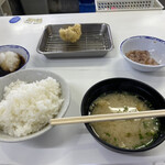 天麩羅処ひらお 本店 - 