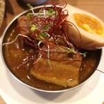 ホクトカレー - 