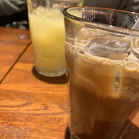 マーケットレストラン AGIO ルミネ横浜店 - 