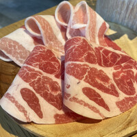 しゃぶしゃぶ KINTAN 代官山本店 - 