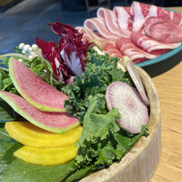 しゃぶしゃぶ KINTAN 代官山本店 - 