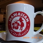 ハワイアンキッチンズ - コーヒーカップ