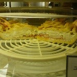 カフェ・ド・アミィ - 一番人気のコスモポリタン525円→540円