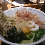 讃岐うどん 野らぼー - 