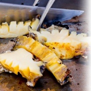 ＜スペシャルコース＞（２名様から）17,400円（税込）