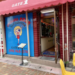 GATE1 - 店頭2