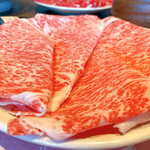 Shabushabu Nihon Ryouri Kisoji - 