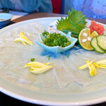 Shabushabu Nihon Ryouri Kisoji - 