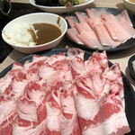 Gyuushabu Gyuusuki Tabehoudai Tajimaya - 